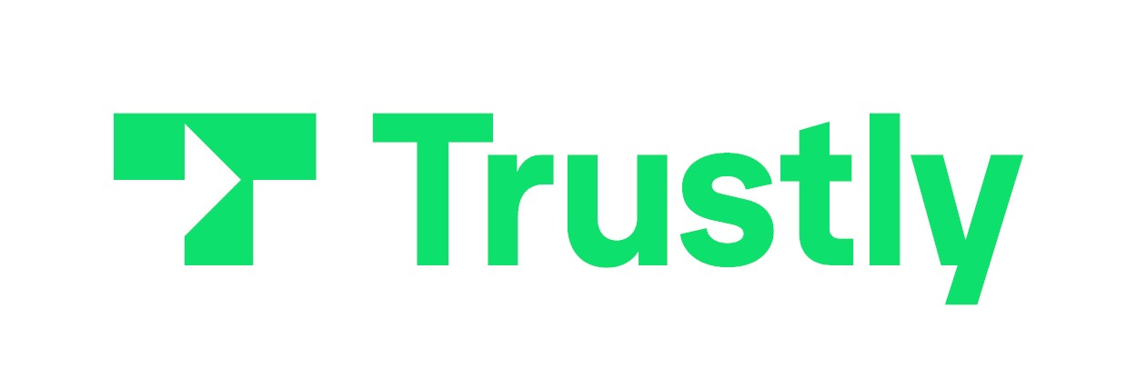 Trustly Logo NEW