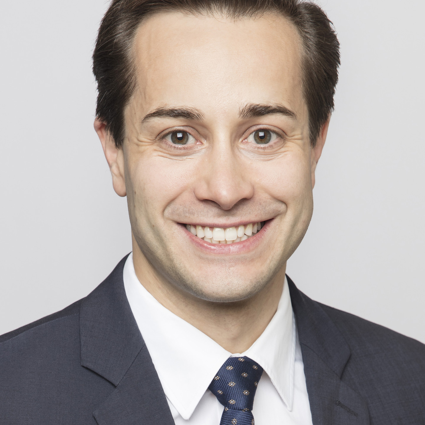 Christian Holländer Nordic Capital