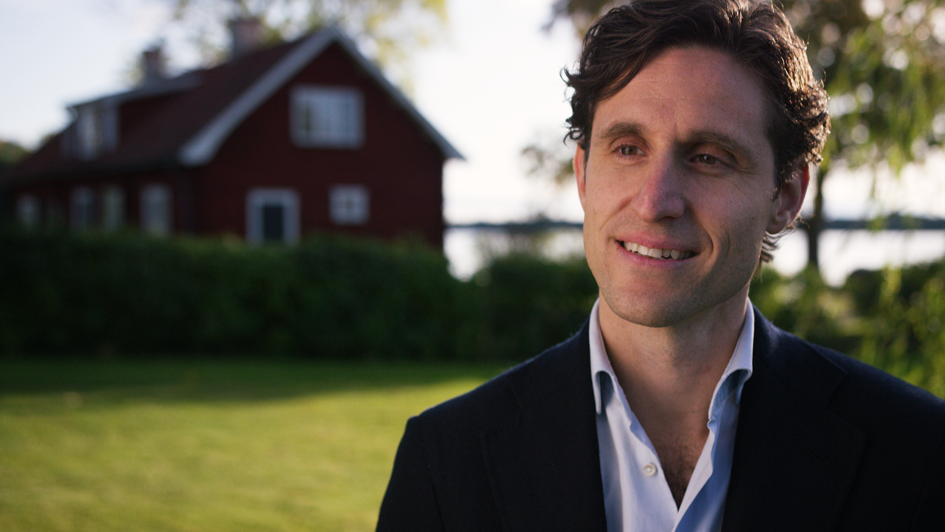 Nordic Capital Oscar Berglund 5 Without Title