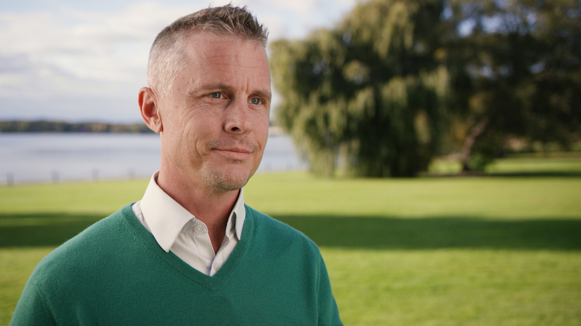 Nordic Capital Thomas 3 Without Title