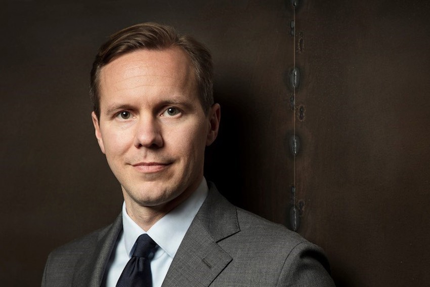 Daniel Berglund2020