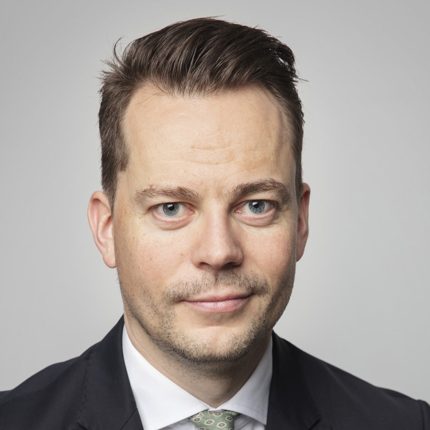 Emil Anderson