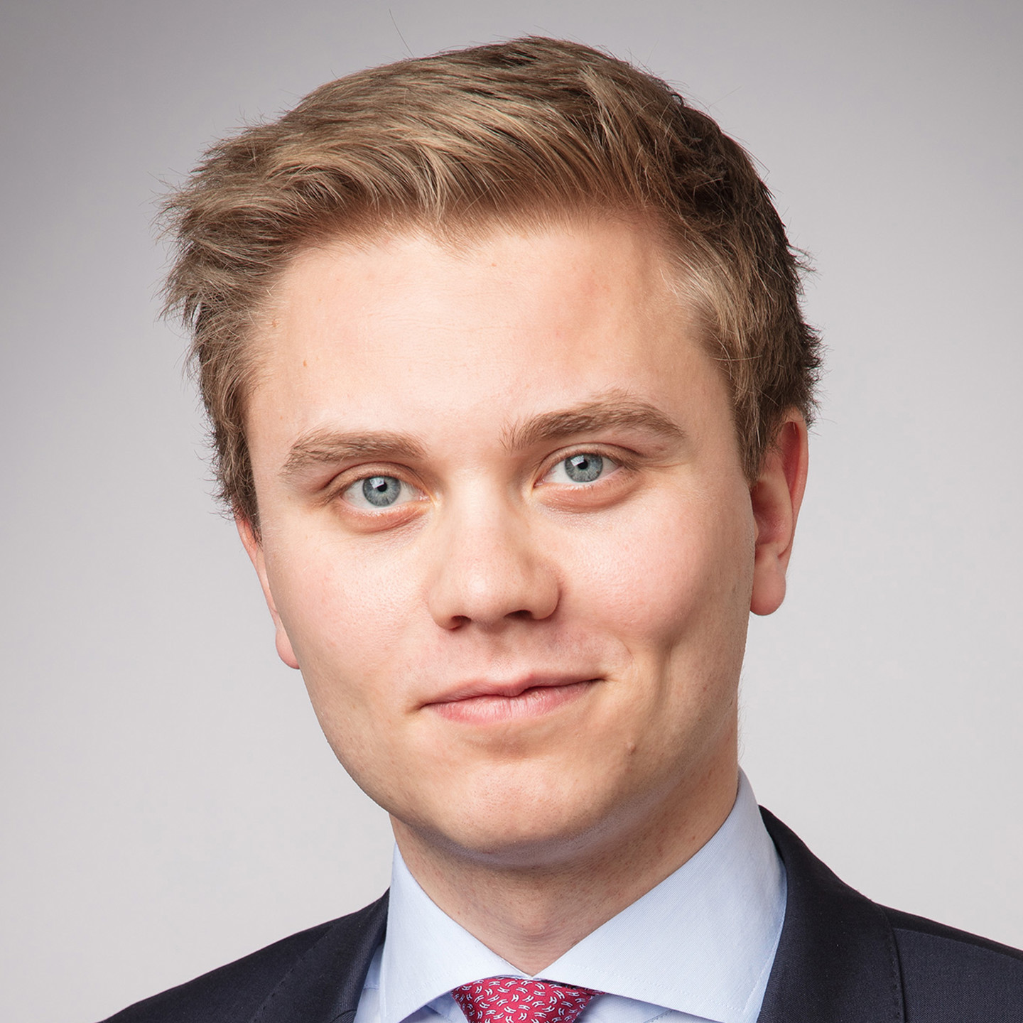 Jacob Brandt