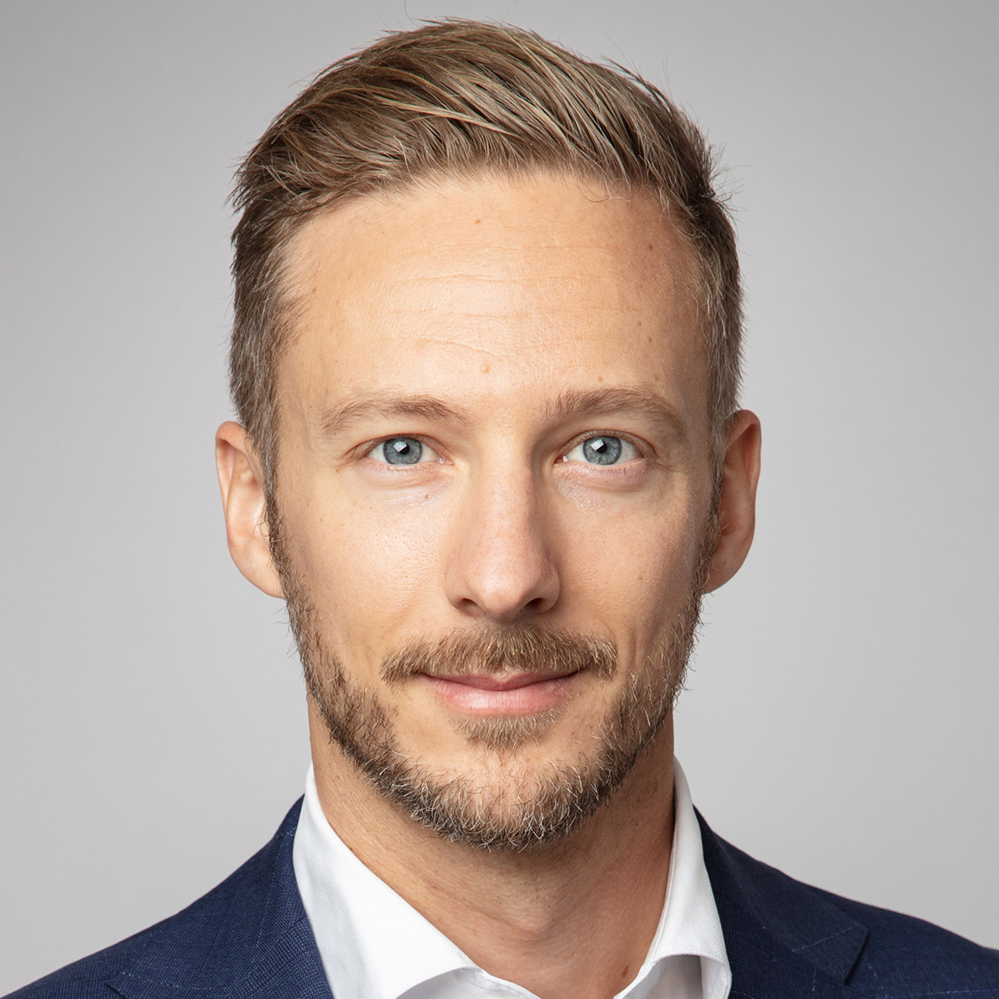 David Samuelsson