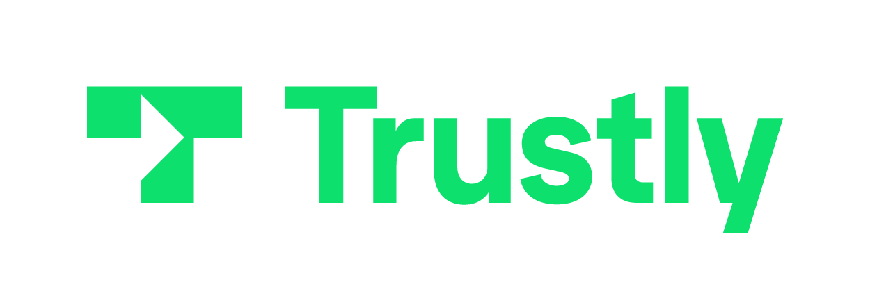 Trustly Logo NEW