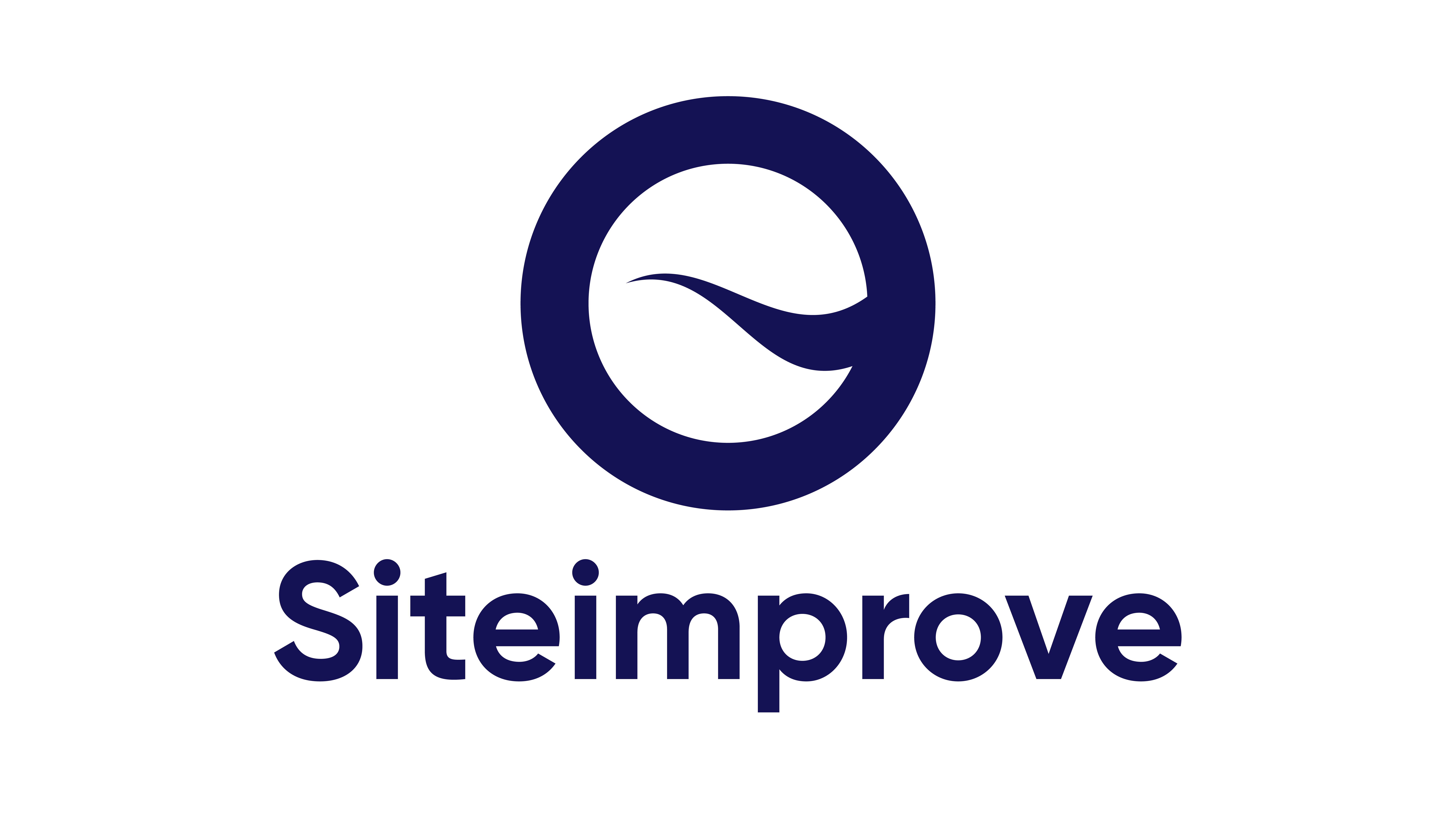 Siteimprove Logo 2020 Stacked