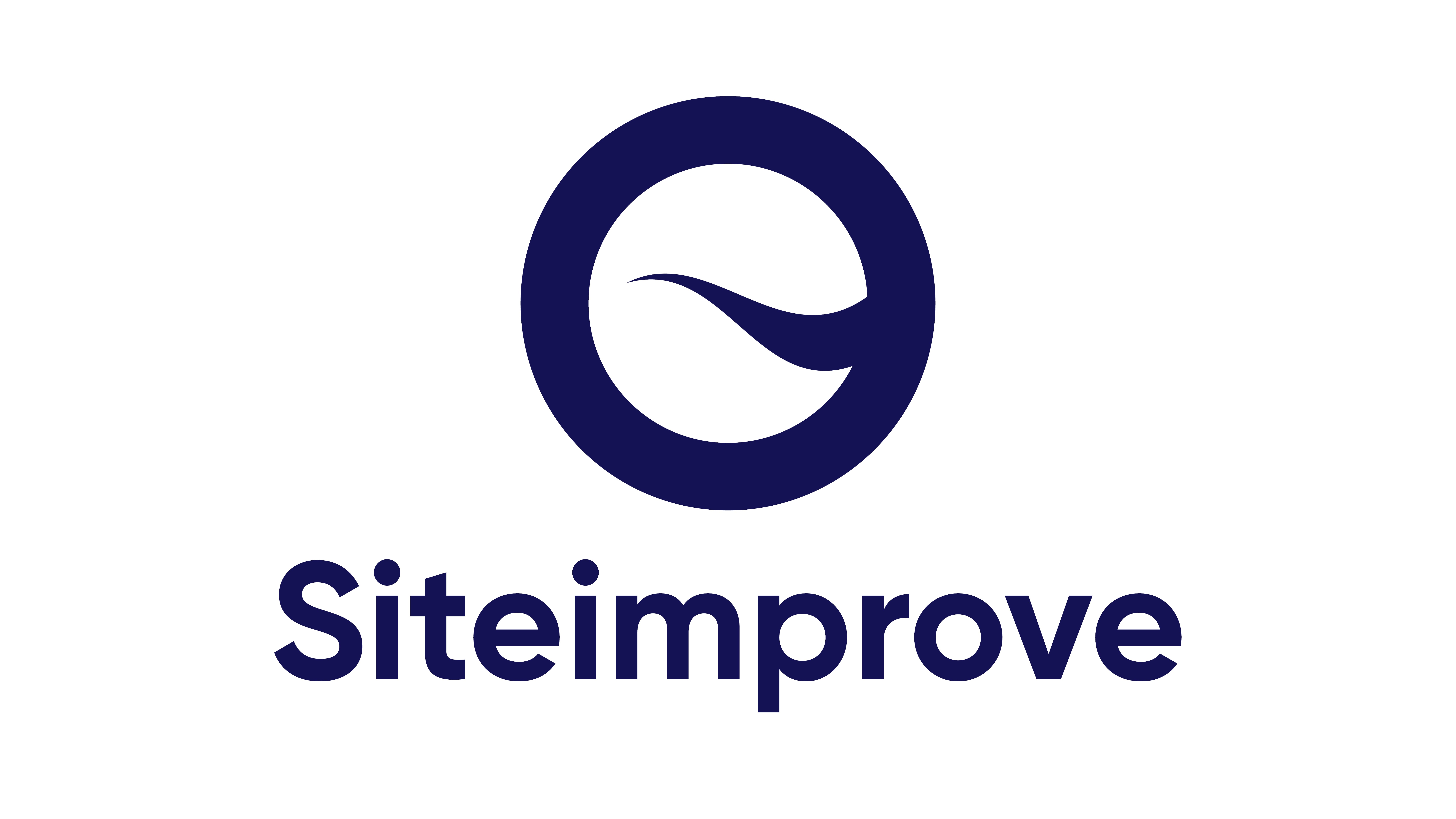 Siteimprove Logo 2020 Stacked