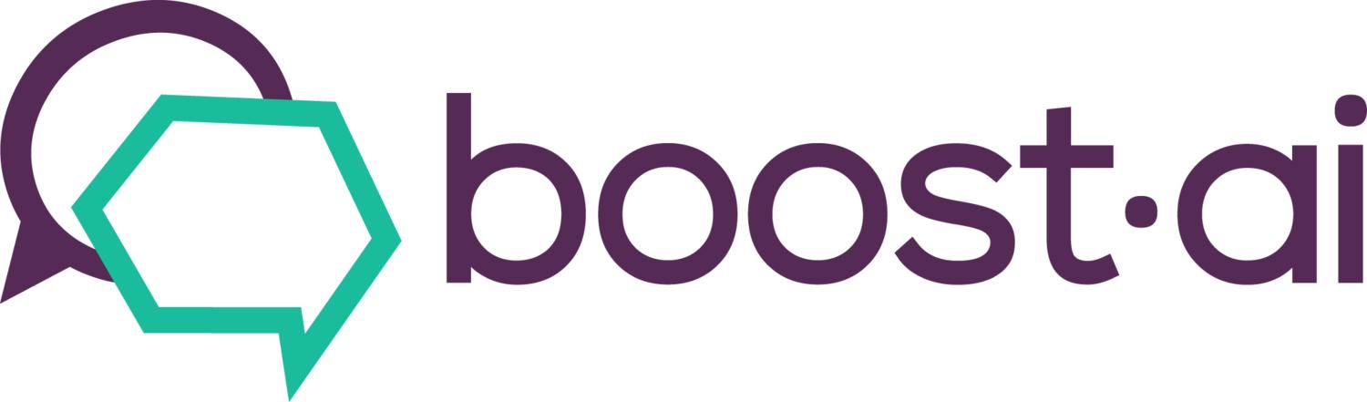 Boost Logo