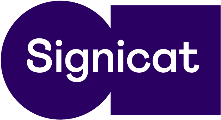 Signicat Logo Positive RGB Small