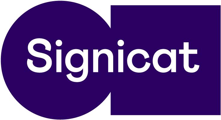 Signicat Logo Positive RGB Small