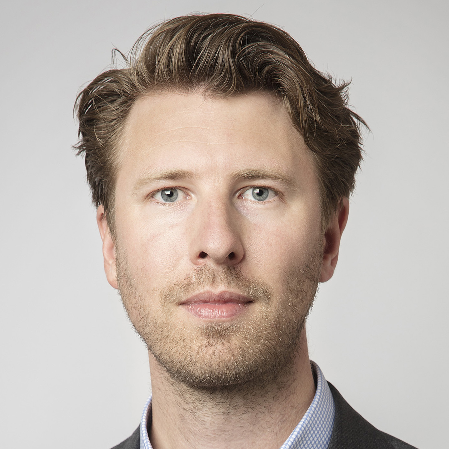 Andreas Jägerståhl