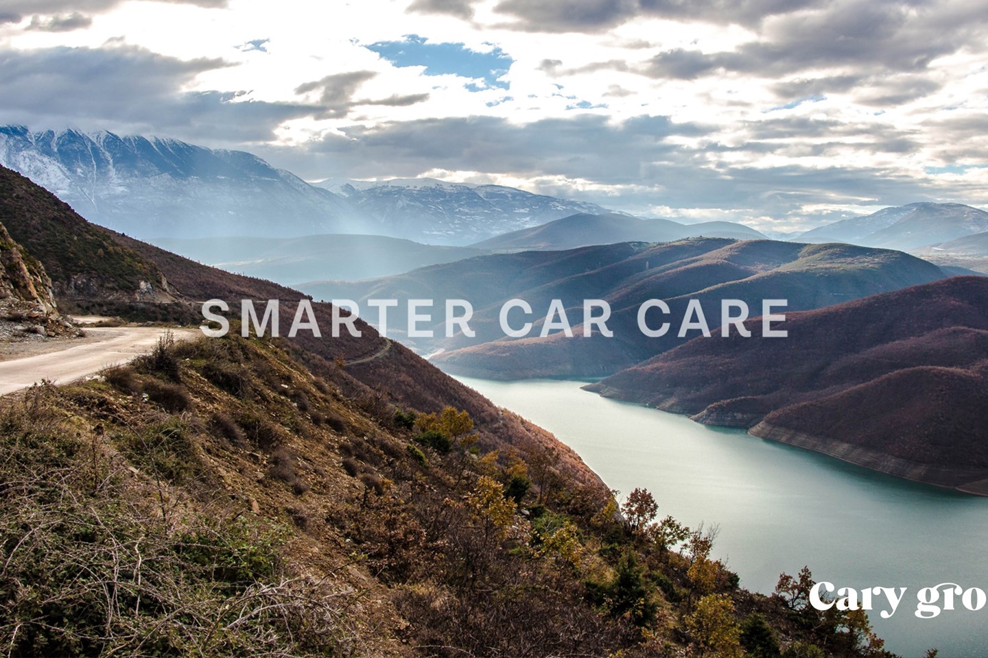 Smarter Car Care