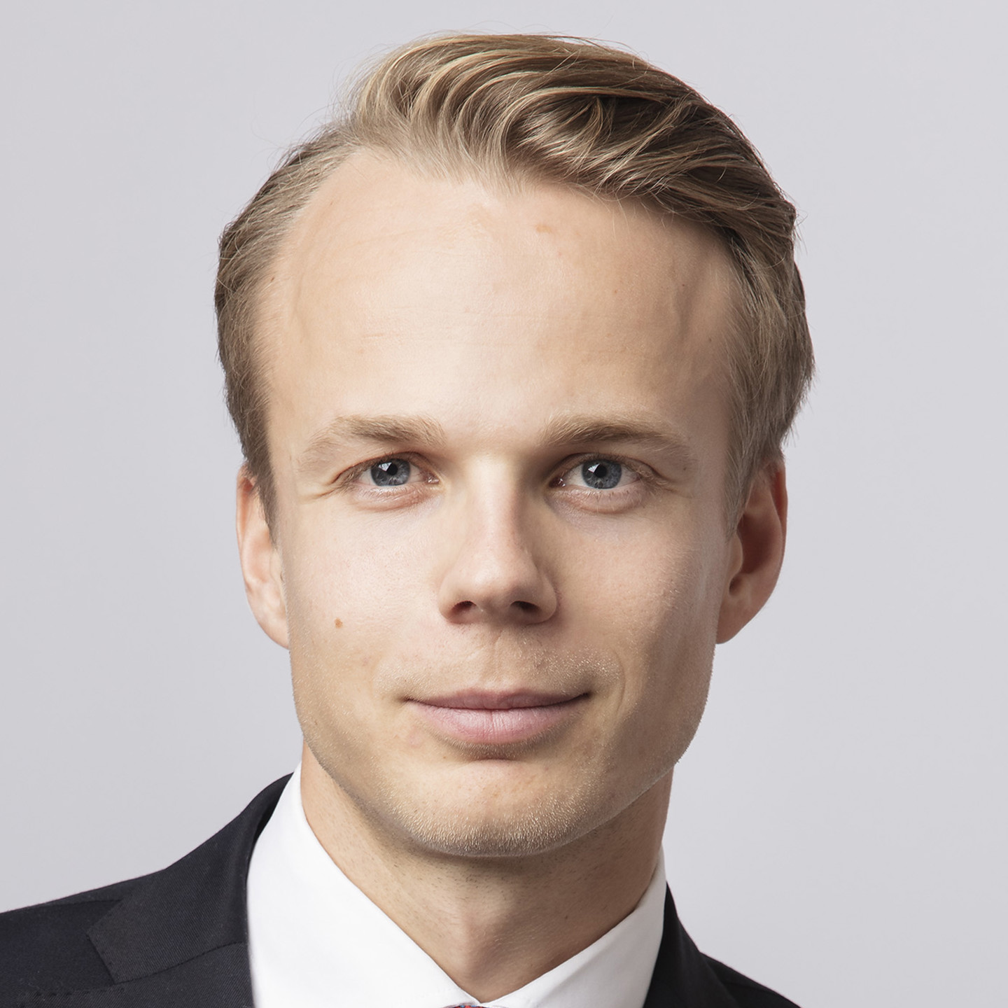 Niclas Routamo