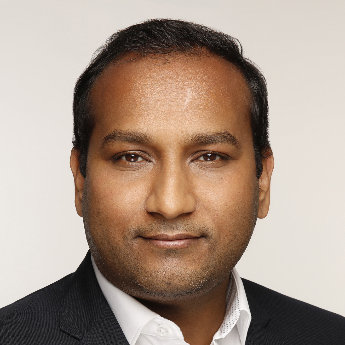 Aditya Desaragu New