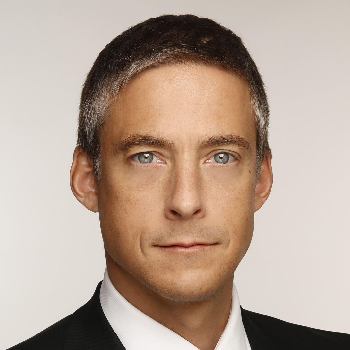 Christof Ratjen