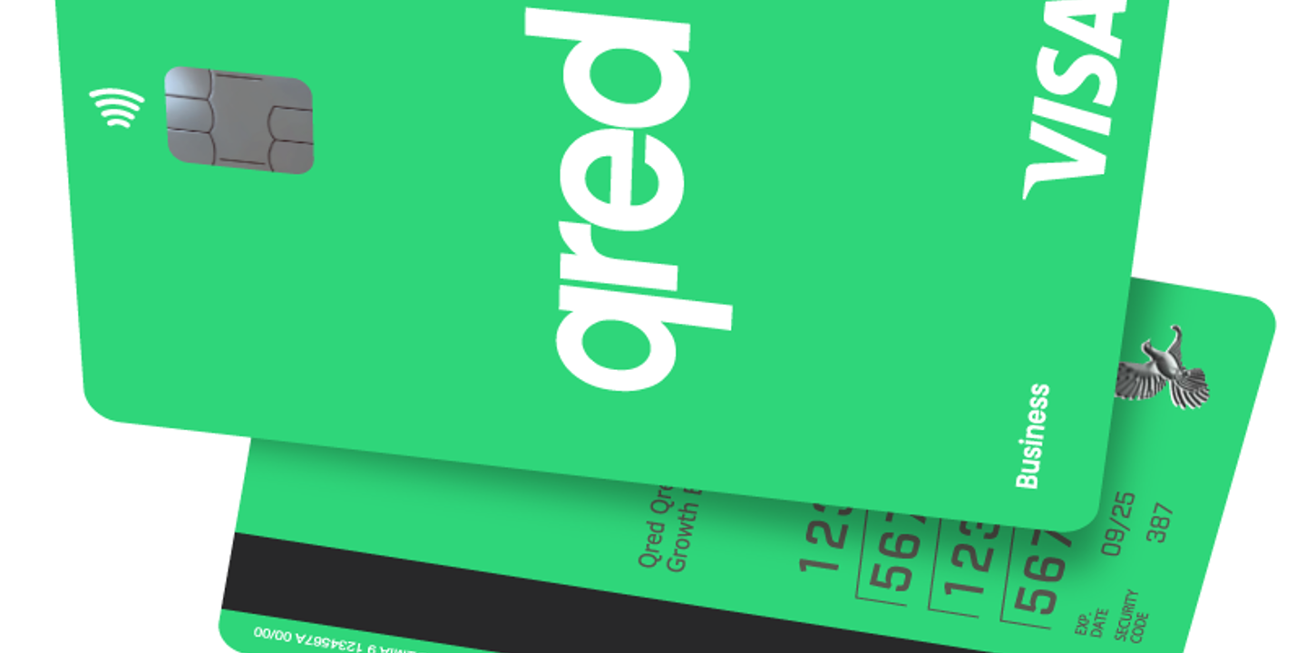 Qred | Investments | Nordic Capital