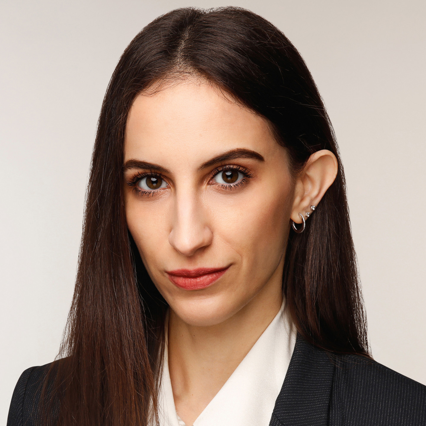 Silvia Nasini