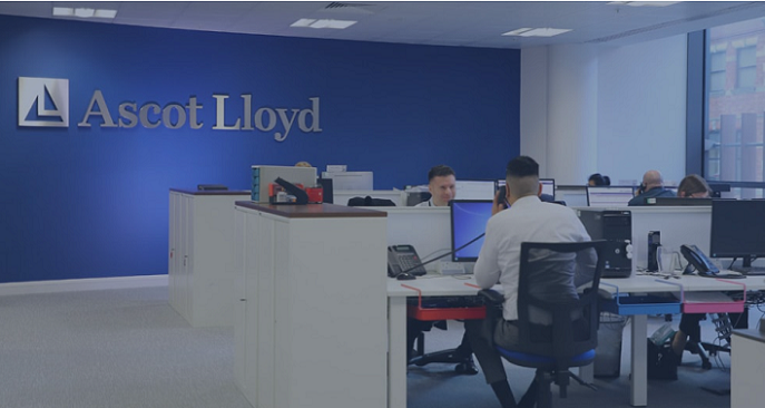 Ascot Lloyd Nordic Capital