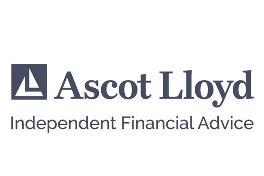 AL Logo Tagline White Background