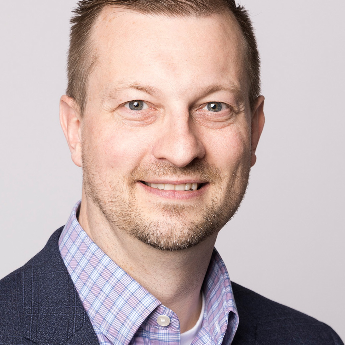 Eric Jensen | Nordic Capital