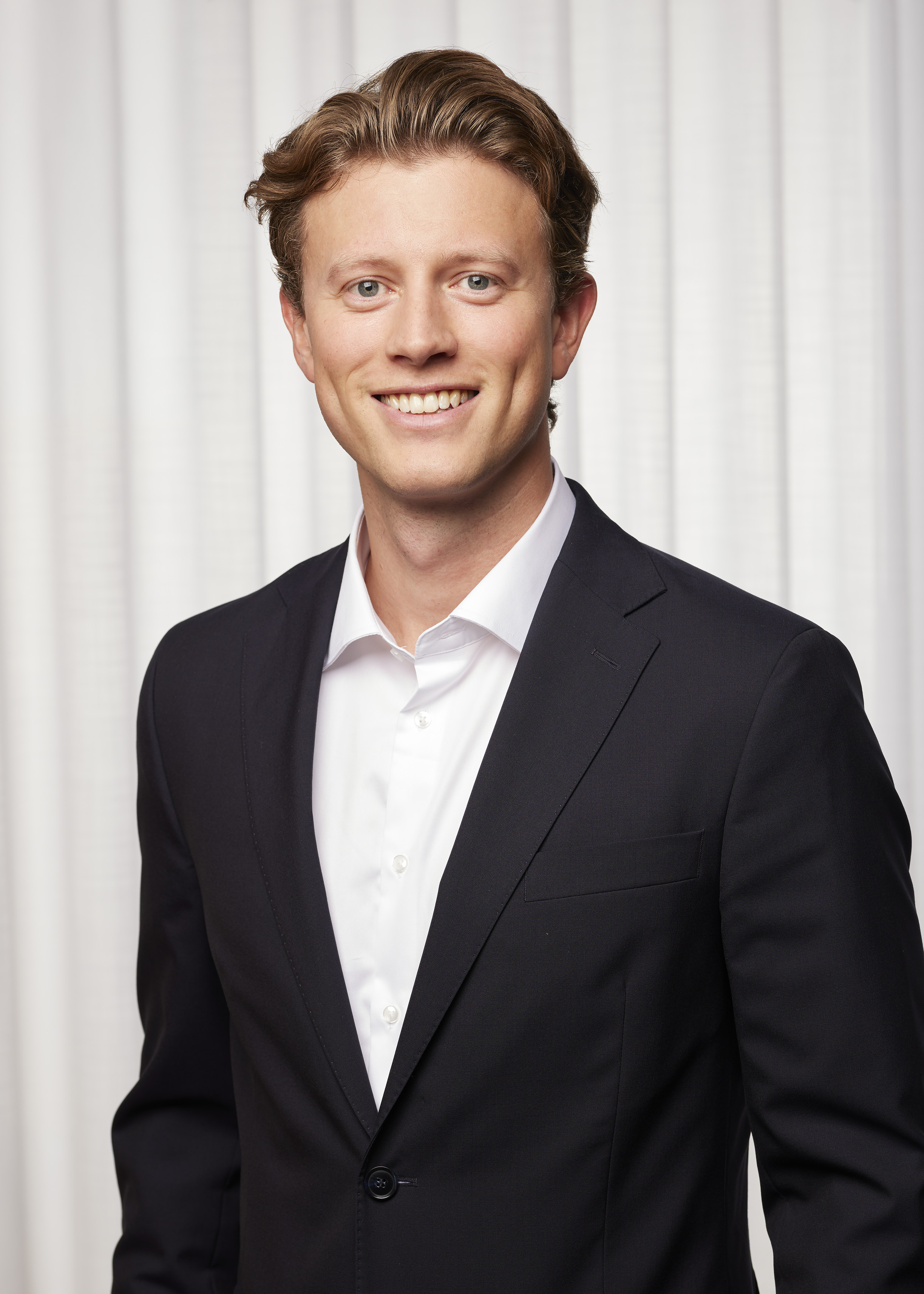 Henrik Axelsson 2026