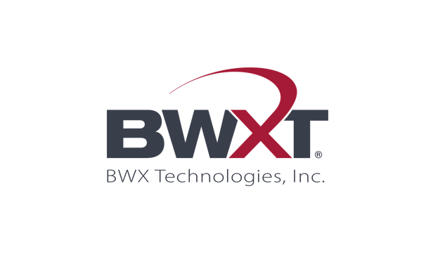 BWXT Logo