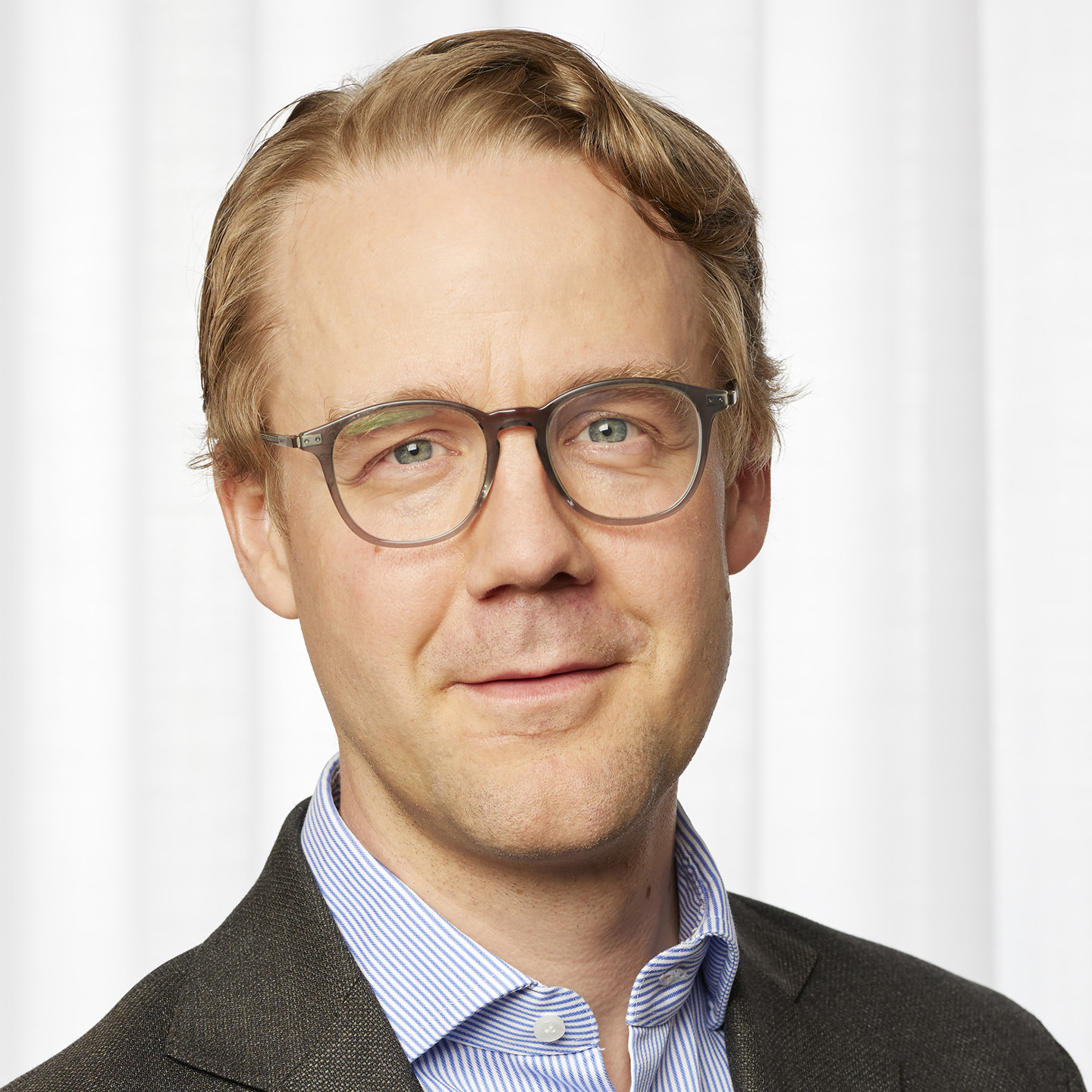 Joel Englund