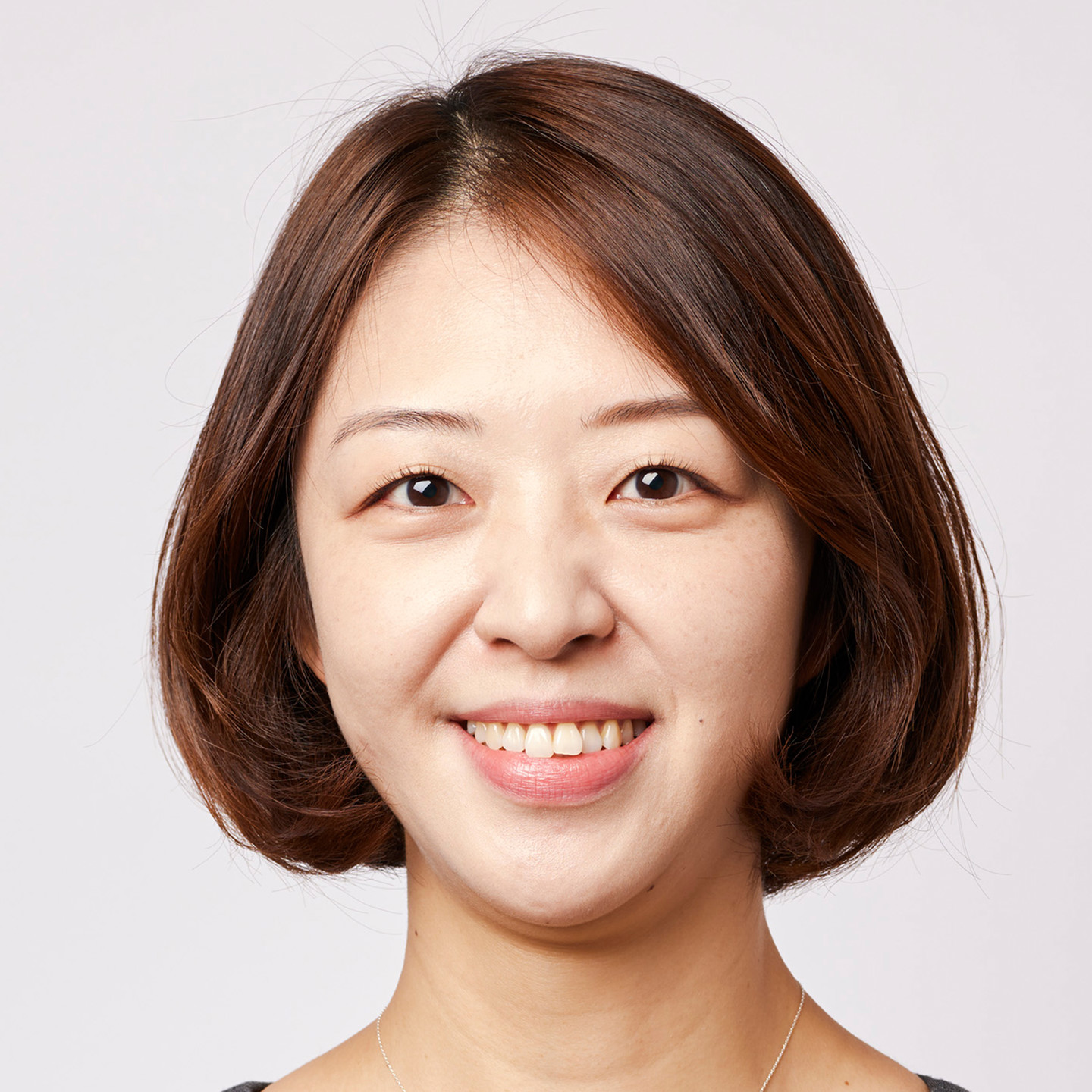Jenny Chang
