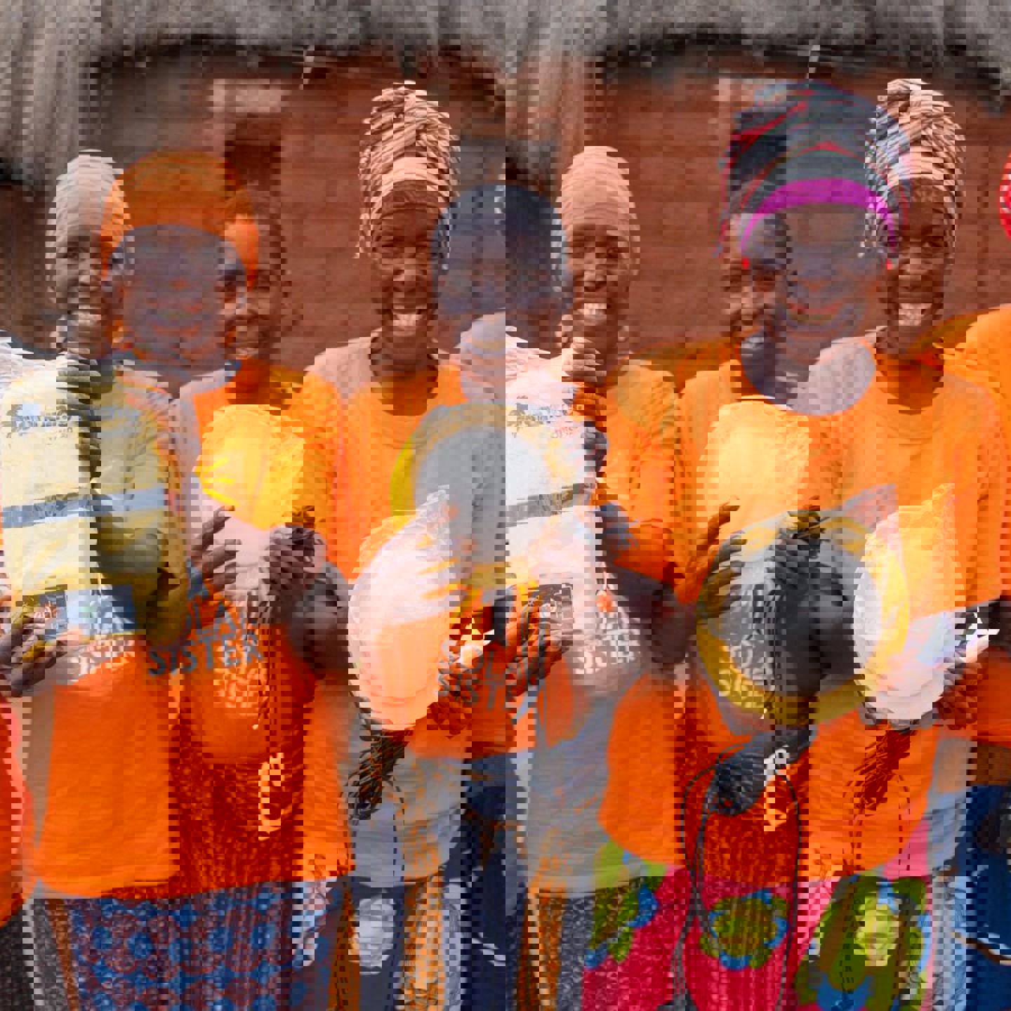 SS Women Entrepreneurs Group In Iringa Tanzania 1800X945