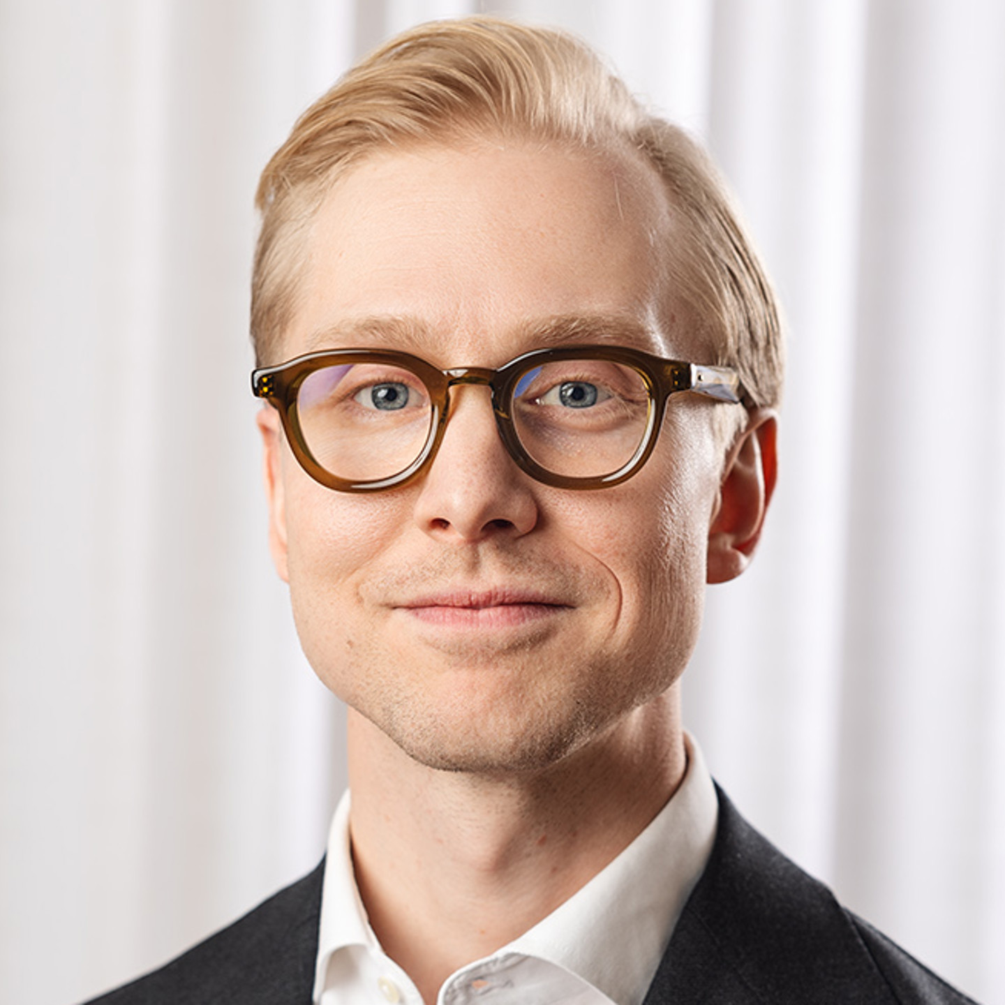 Jesper Berg Lågupplöst