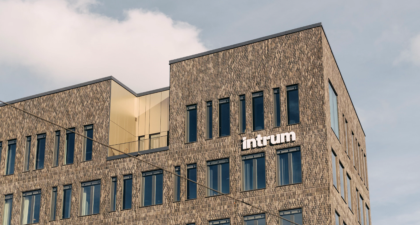 Intrum