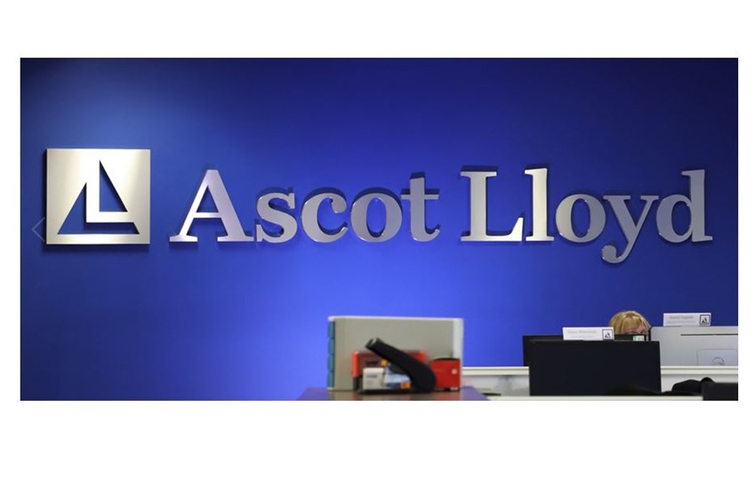 Ascot Lloyd Offices 01 1900 3 White Background