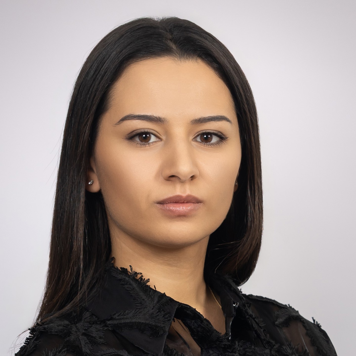 Rania Profile Picture