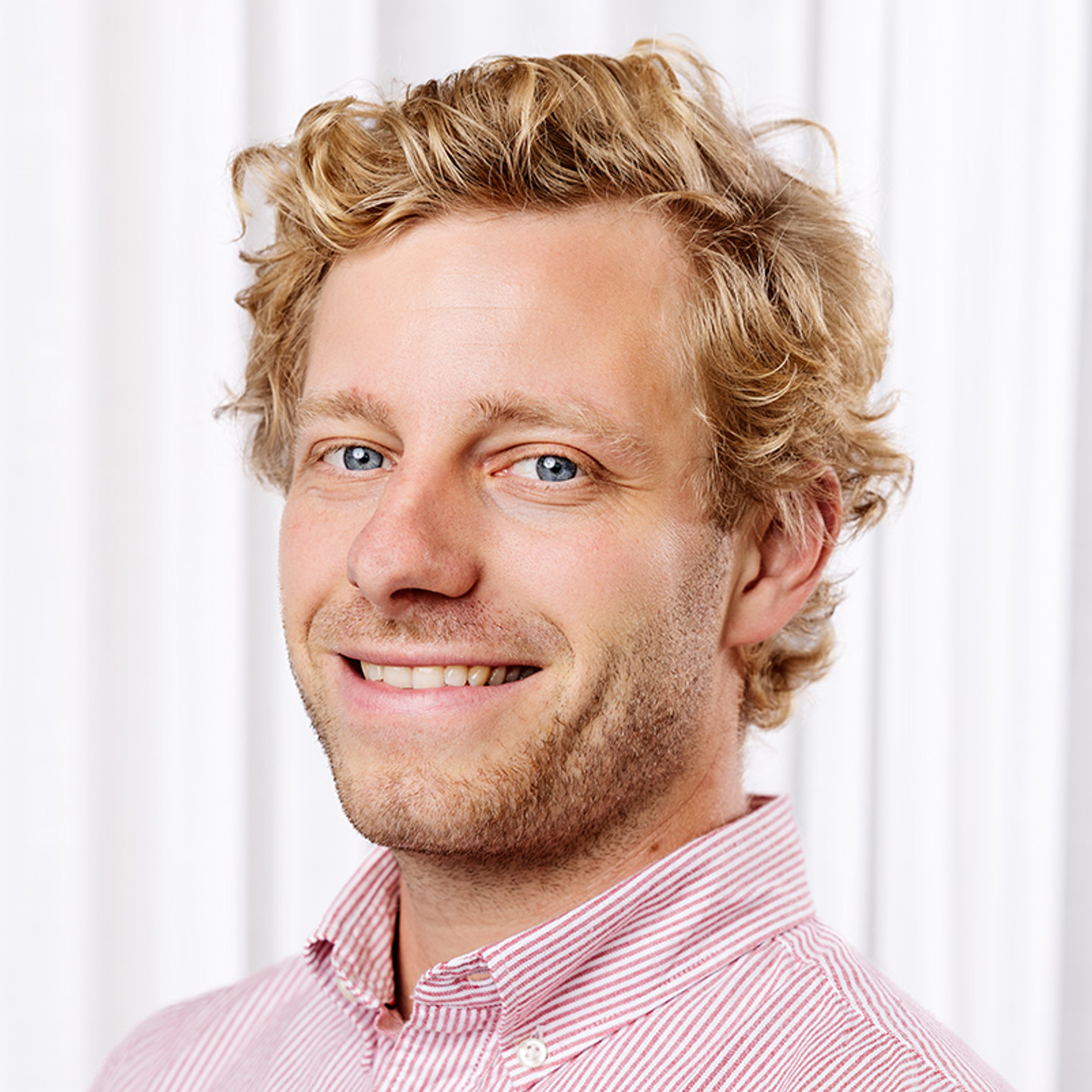 Henrik LR