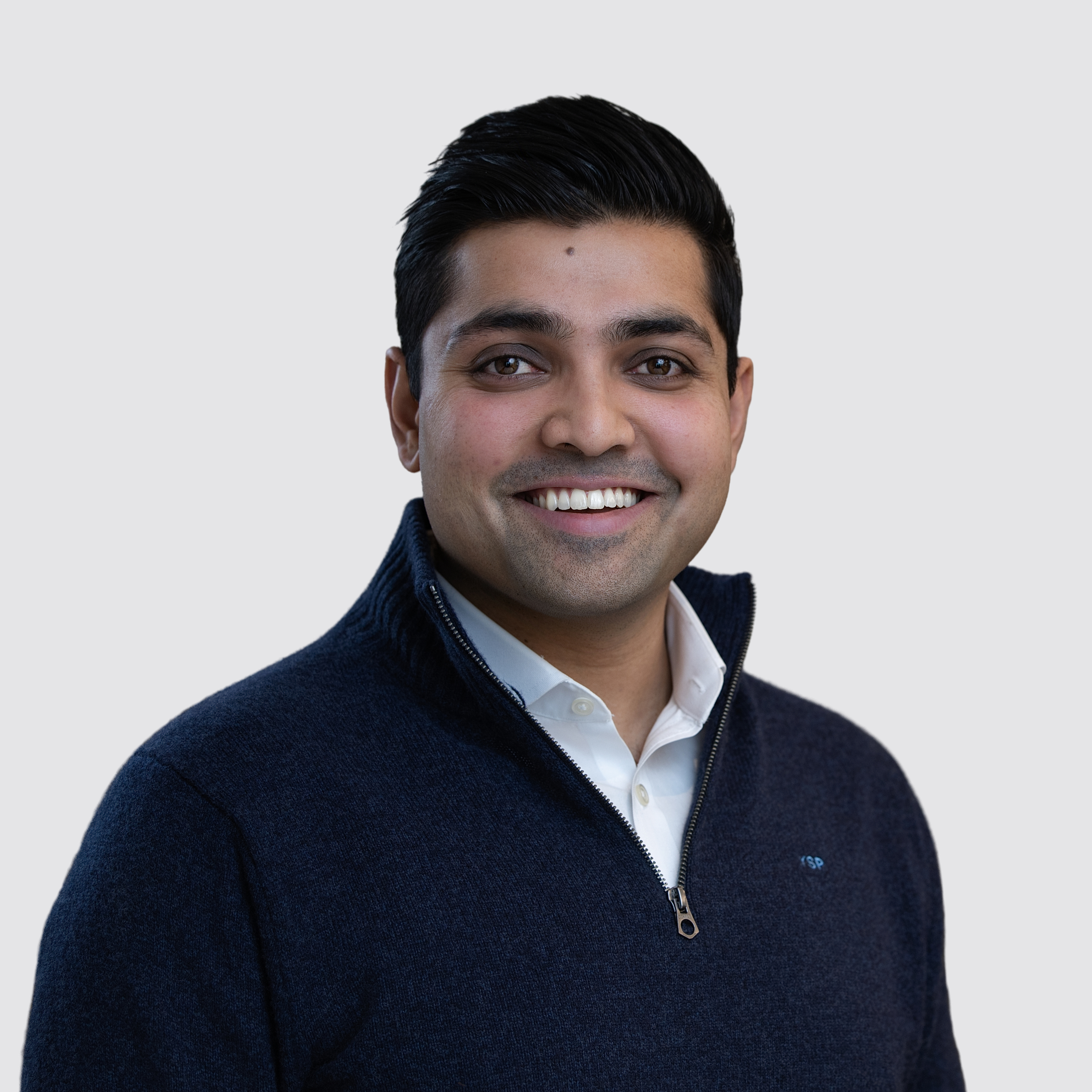 Yash Patel S RRP9352