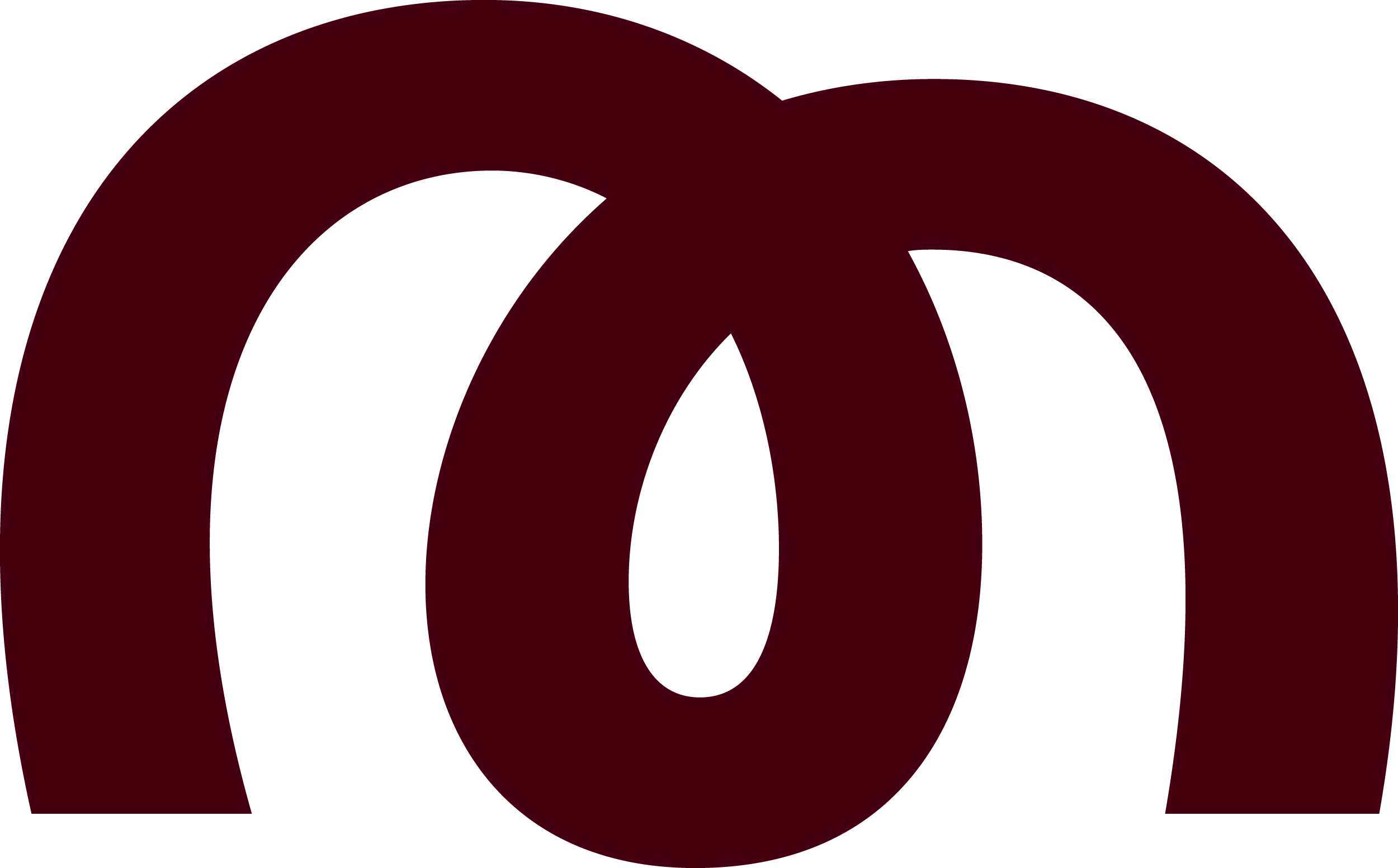 Sambla Symbol Burgundy RGB