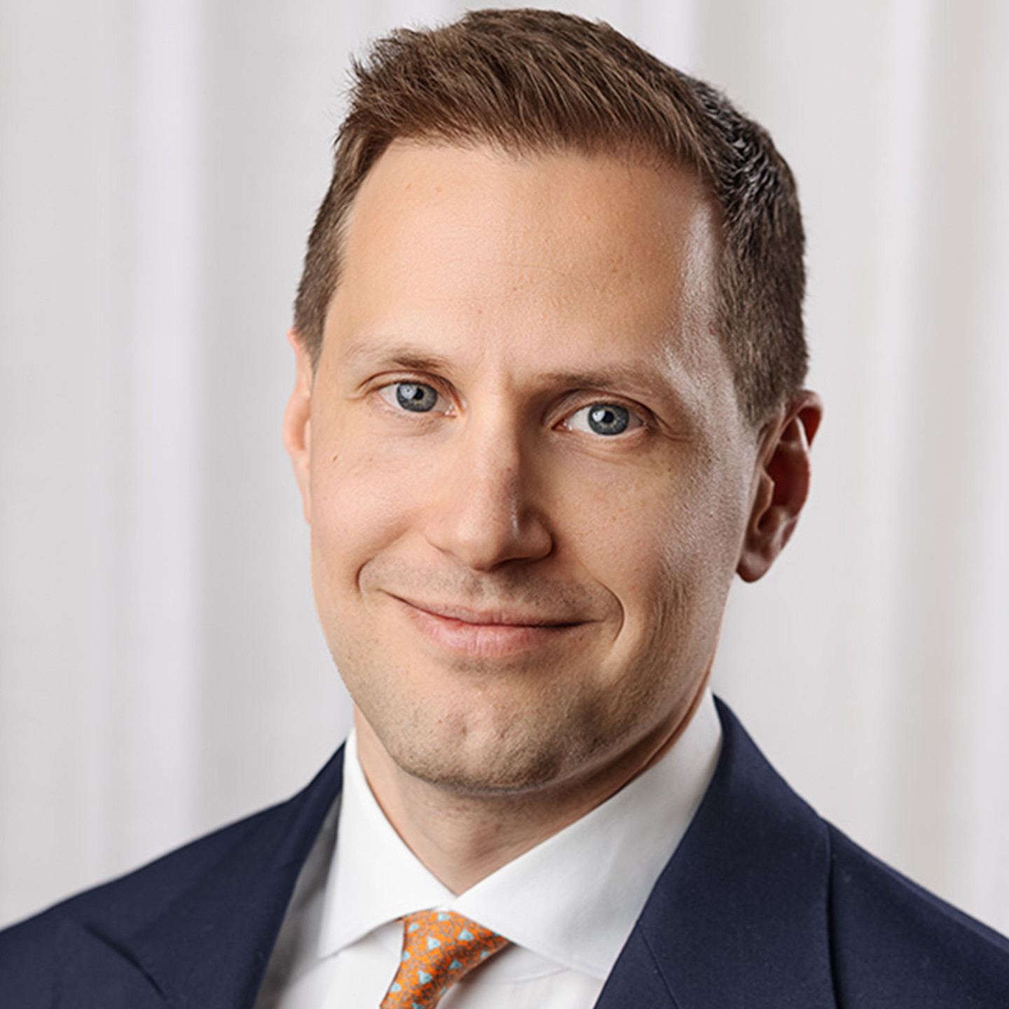 Richard Risebro Richard Riboe | Nordic Capital