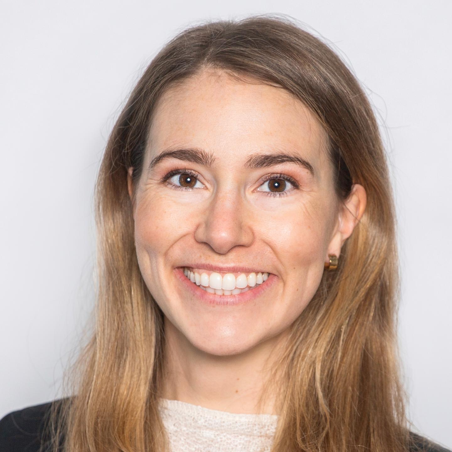 Kate Halldorson Cropped