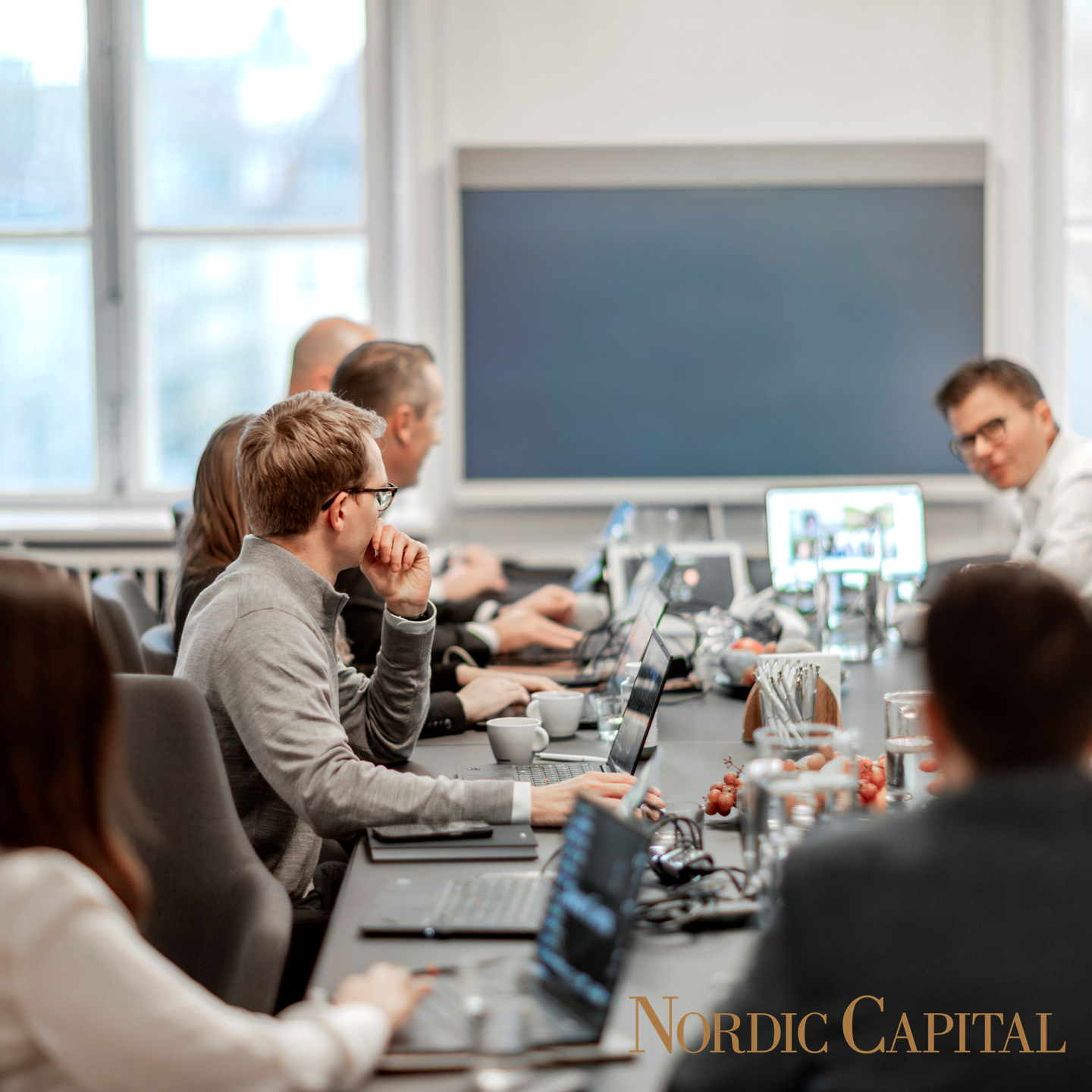 Operations Manager LINKEDIN