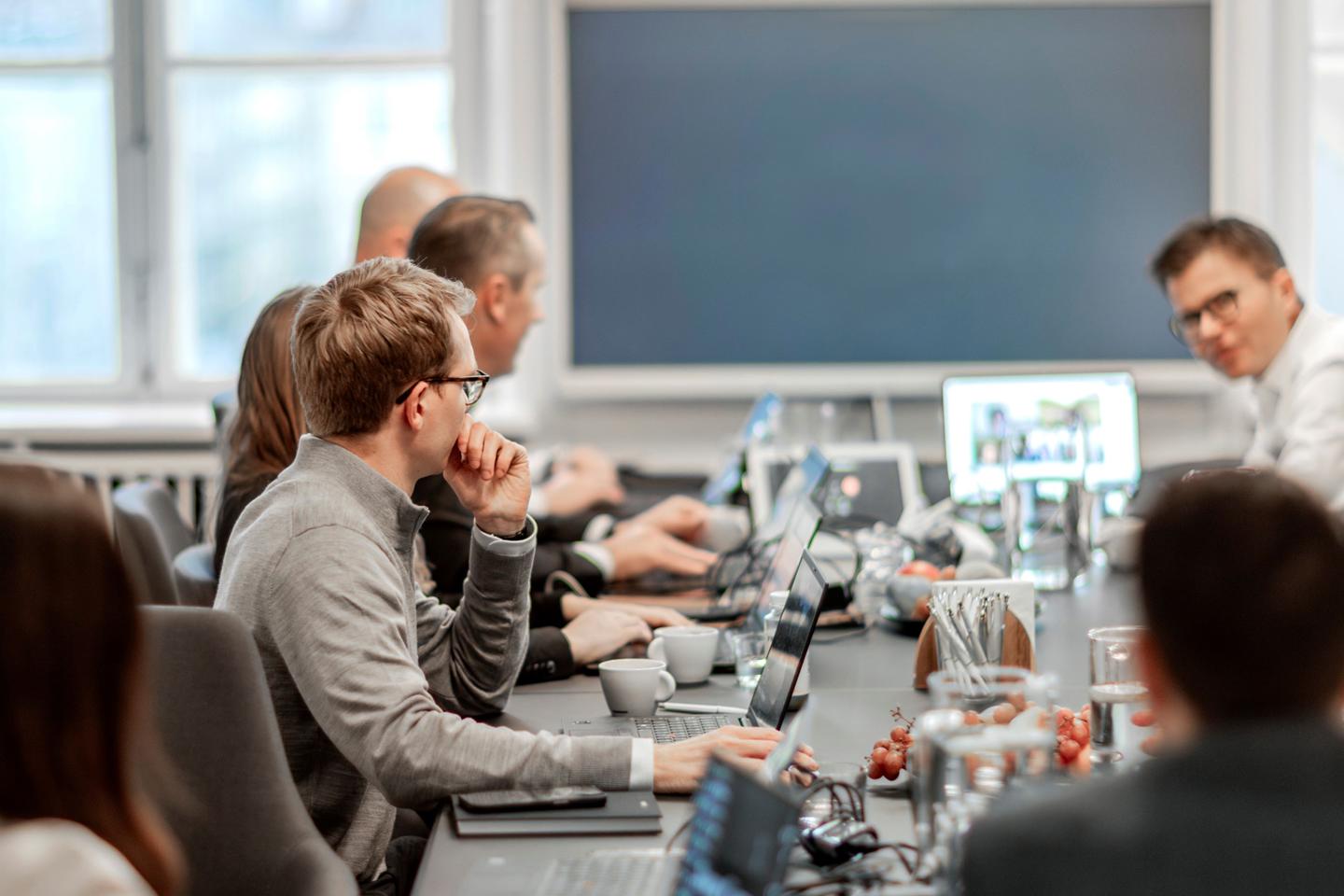 Operations Manager LINKEDIN