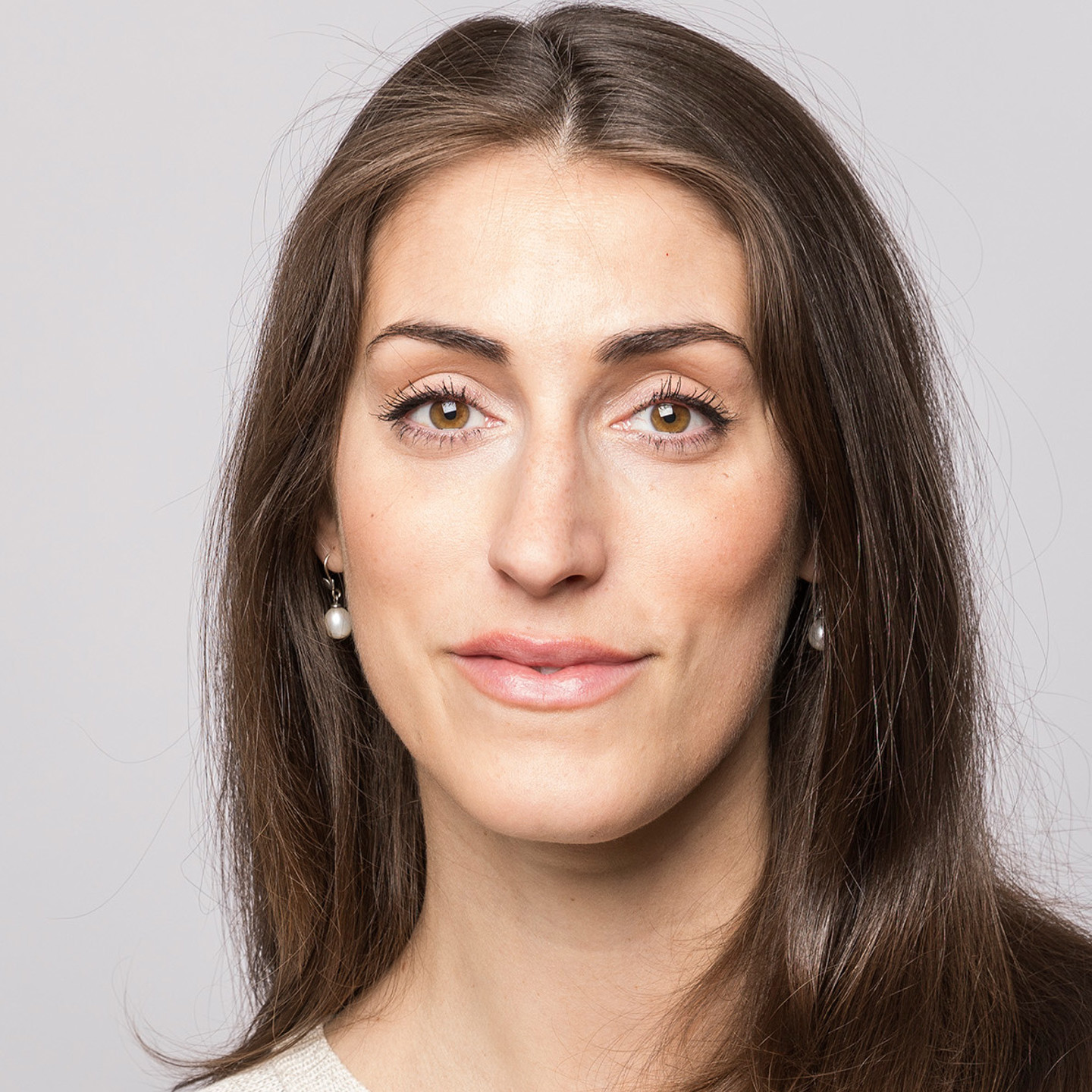 Nina Ehrenstrahle