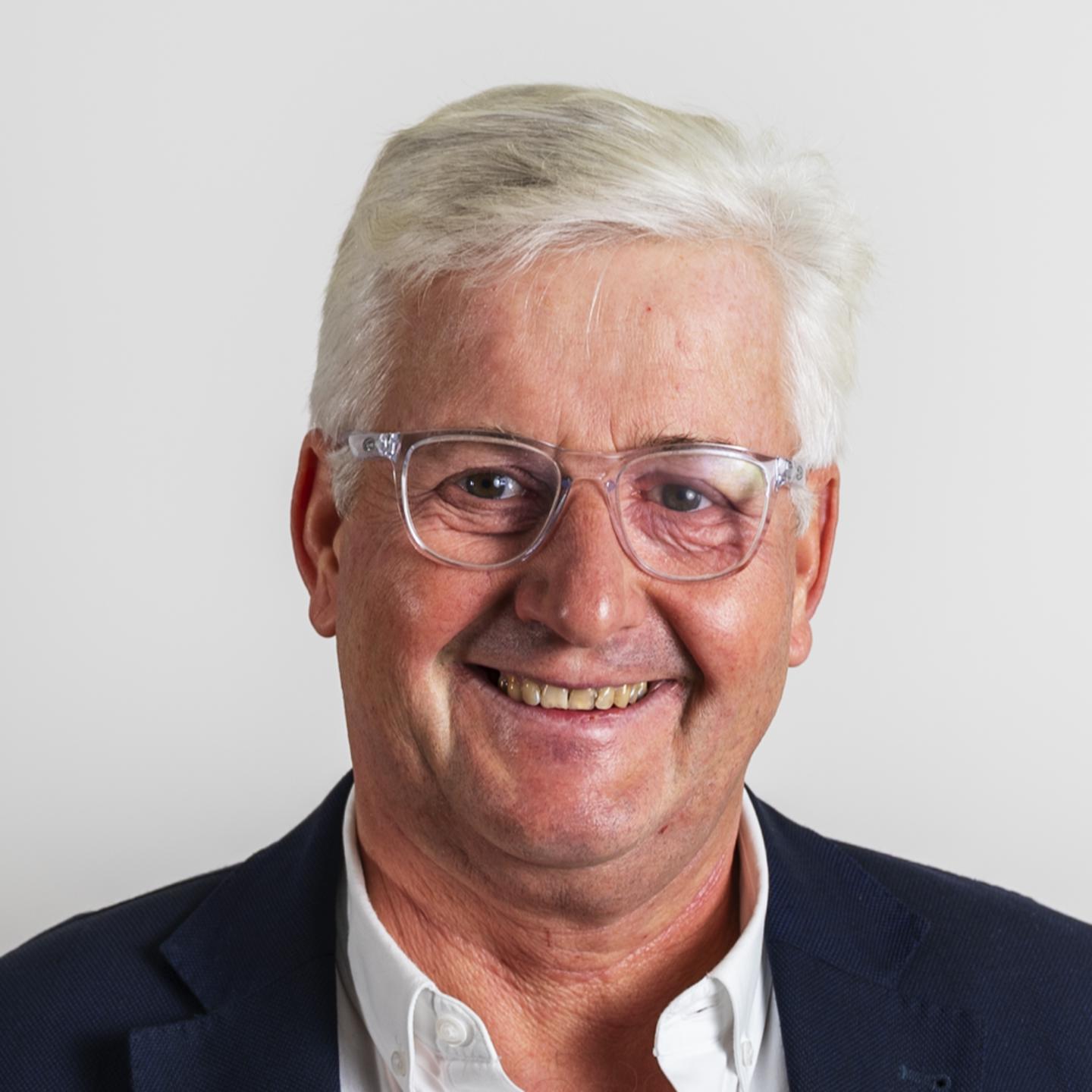 David Hall | Nordic Capital