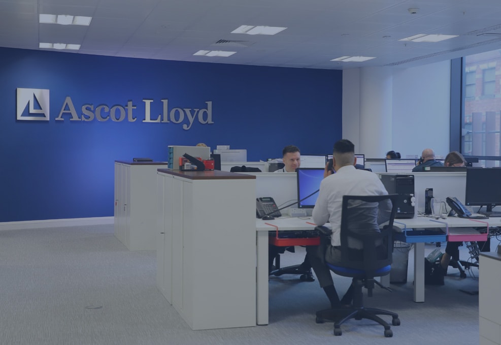 Ascot Lloyd Investments Nordic Capital