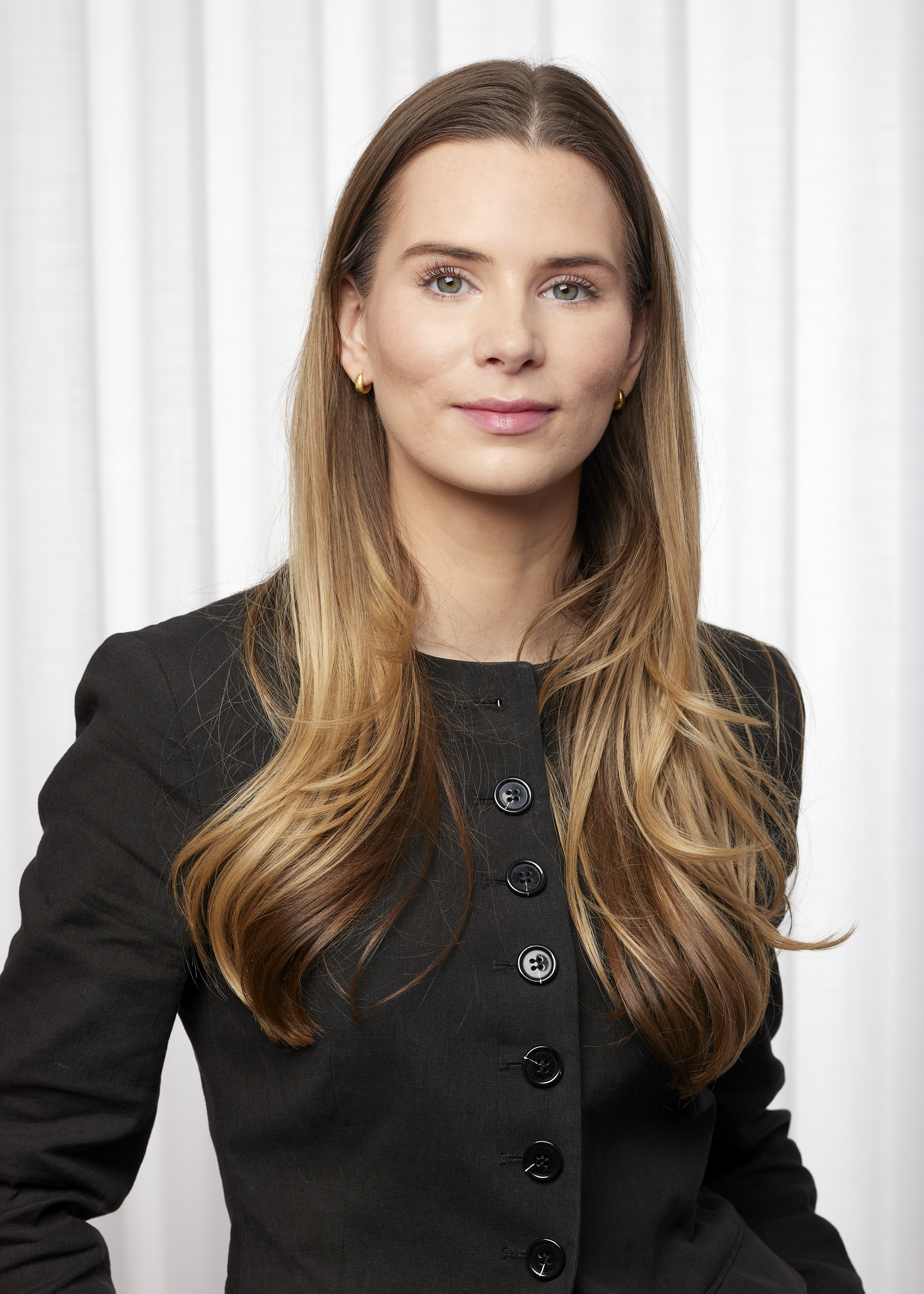 Miranda Hagborg