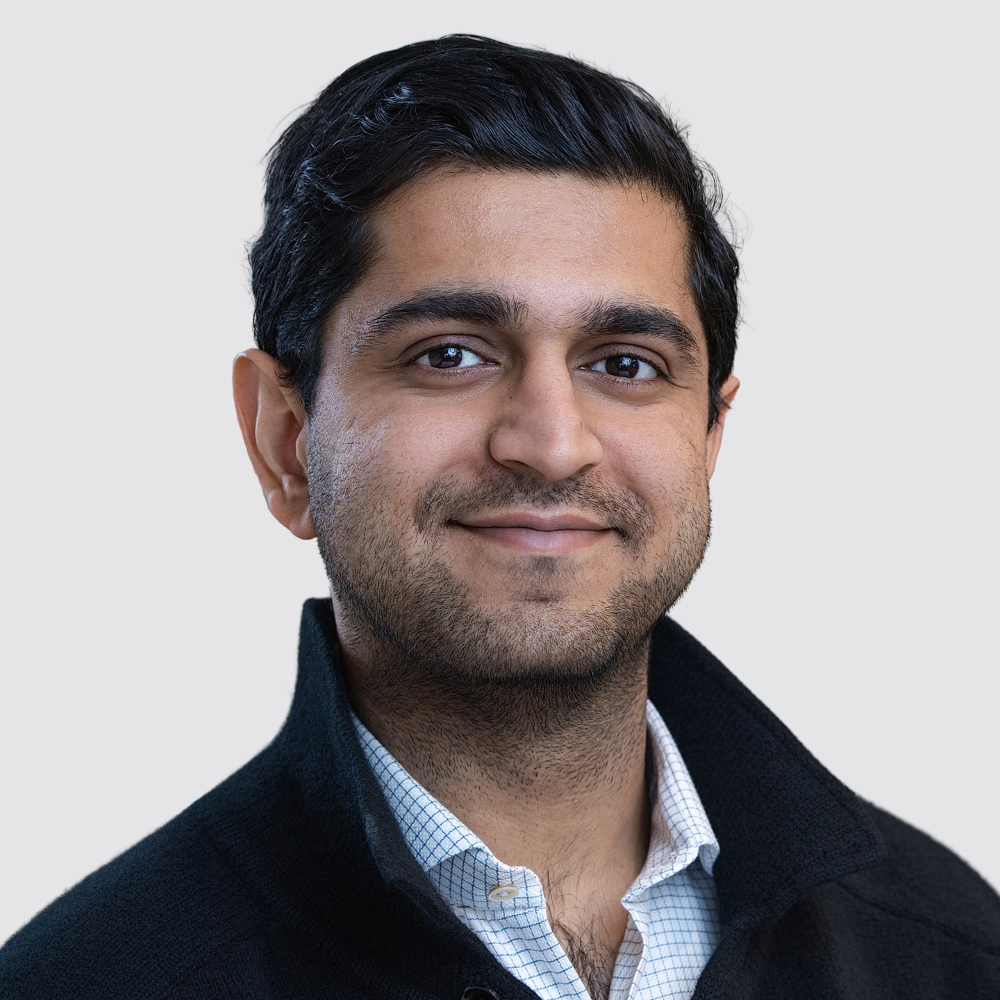 Nirvaan Bharany S RRP9292