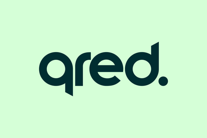 Qred Bank Logo Open Graph (002)