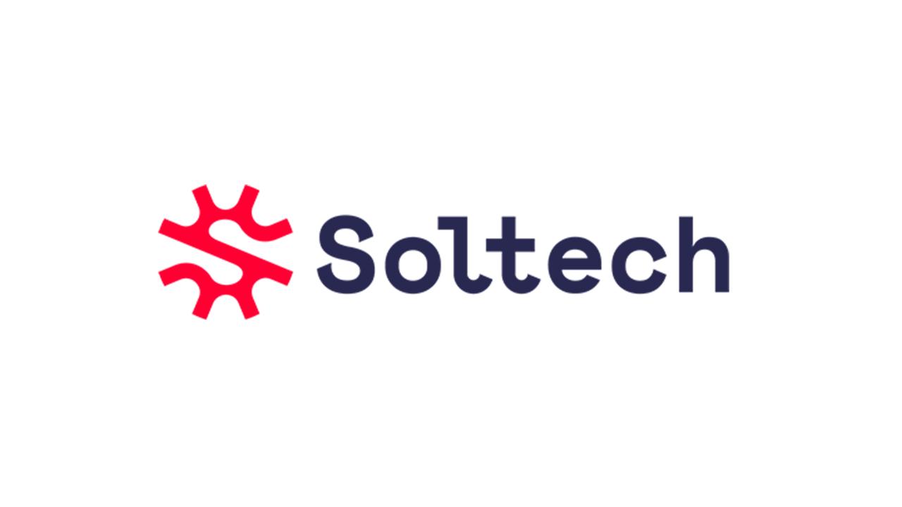 Soltech Logo