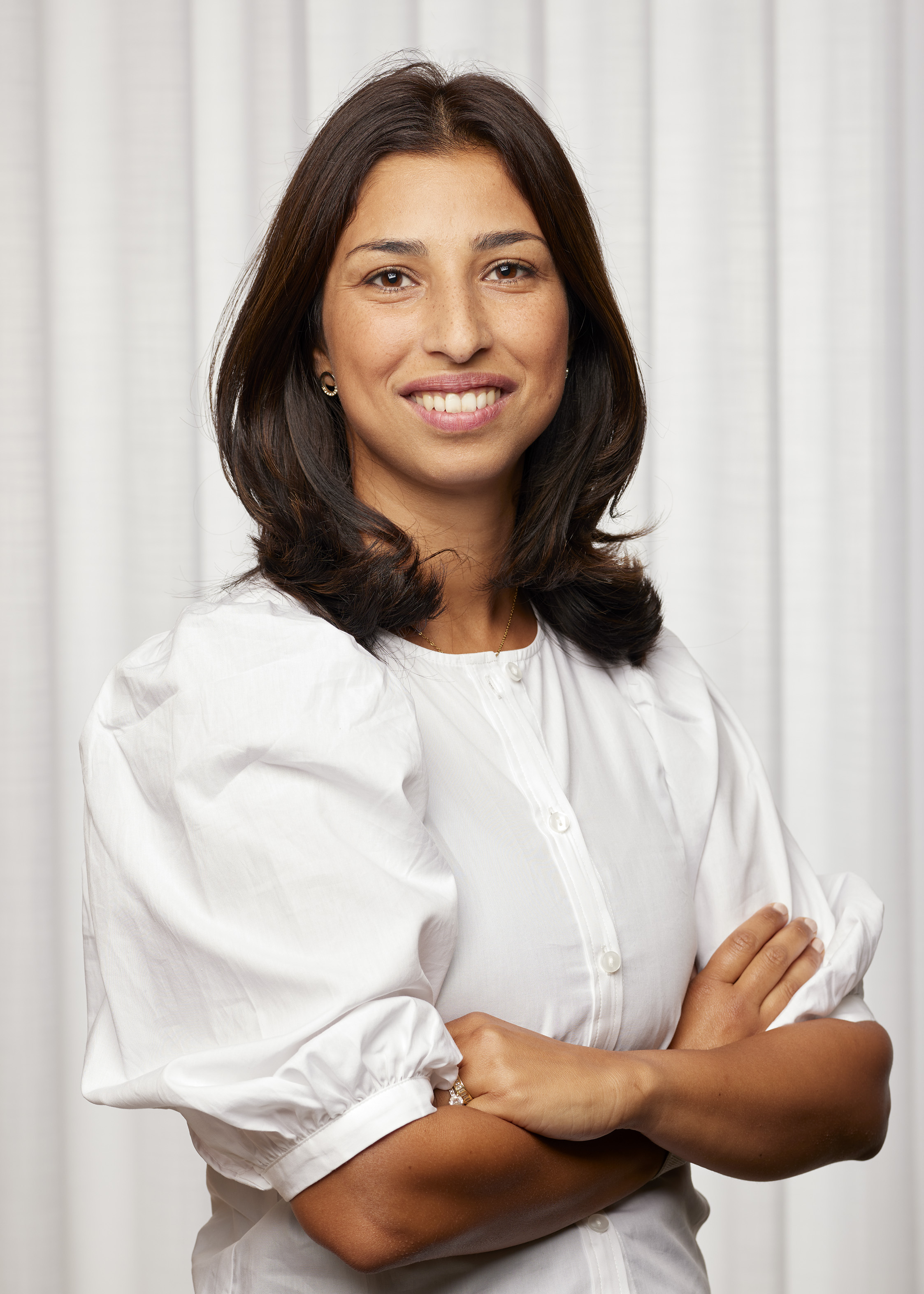 Mona Tazaly 2026