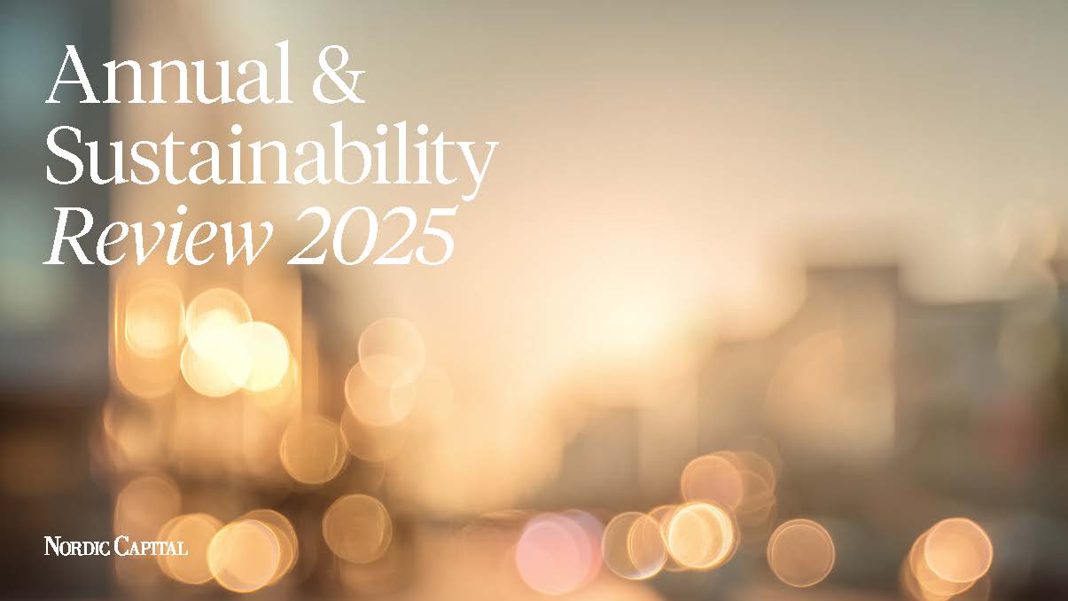 Annual And Sustainability Review 2025 Cover Page (2)