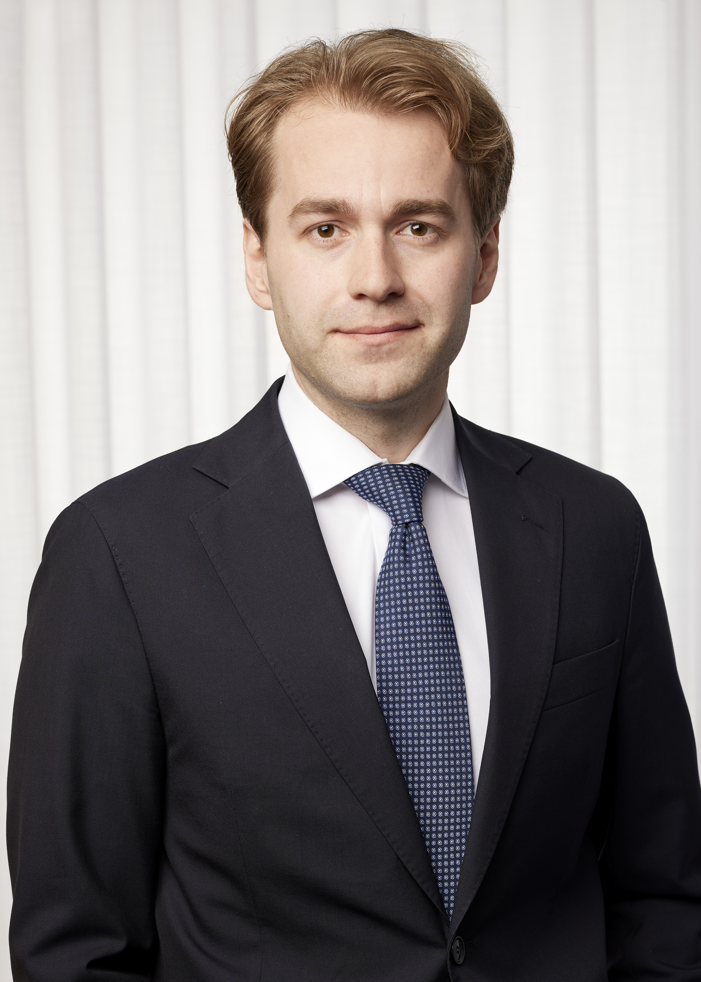 John Eriksson